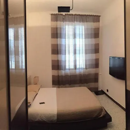 Boutique & Charme Apartamento Milão