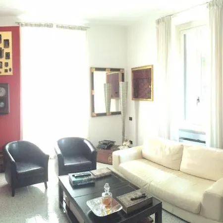 Boutique & Charme Apartamento Milão