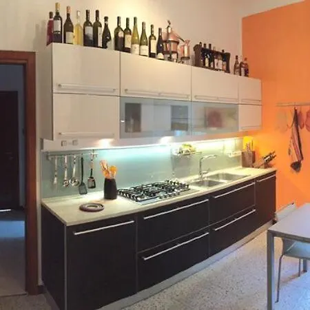 Boutique & Charme Apartamento Milão