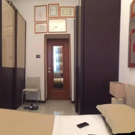 Apartamento Boutique & Charme *